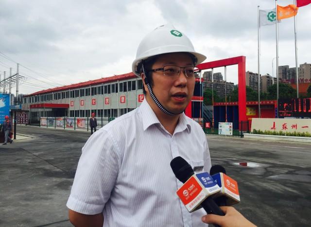 剛剛,蘇州第二圖書館封頂!科幻式體驗(yàn) 館藏規(guī)模翻兩番