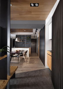 現(xiàn)代簡(jiǎn)約 冠全裝飾設(shè)計(jì)案例 土巴兔徐州裝修網(wǎng)