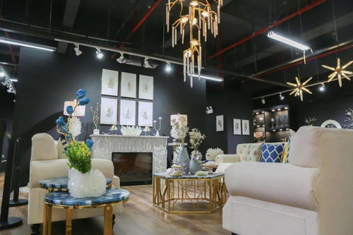 2000平方米 100000 新產品,亮相跨境商品體驗中心