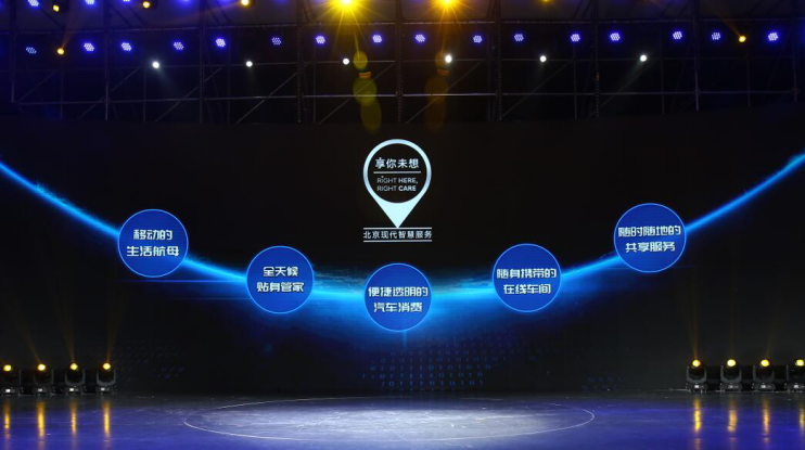 四年三冠 北京現(xiàn)代在J.D.Power銷售滿意度中再奪第一，互聯(lián)網(wǎng)銷售成亮點