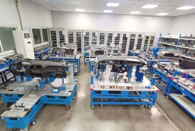 150人創(chuàng)下2億銷售額，上汽通用、北京奔馳等項目即將量產(chǎn)上線，北京互聯(lián)網(wǎng)銷售迎來新篇章